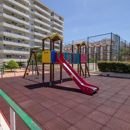 Carihuela Palace 417 By Ivi Real Estate Торремолінос Екстер'єр фото